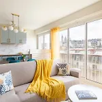 Stunning Montmartre - Amazing View - Fully Renovated