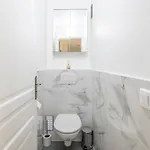 Stunning Montmartre - Amazing View - Fully Renovated Apartamento