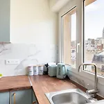 Stunning Montmartre - Amazing View - Fully Renovated *