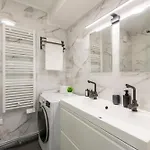 Stunning Montmartre - Amazing View - Fully Renovated Apartamento París